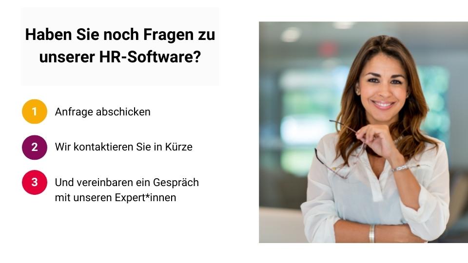 SD Worx HR L sungen effizient und skalierbar